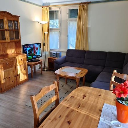 Haus Otto - Whg 1 Apartman Wyk auf Föhr Kültér fotó