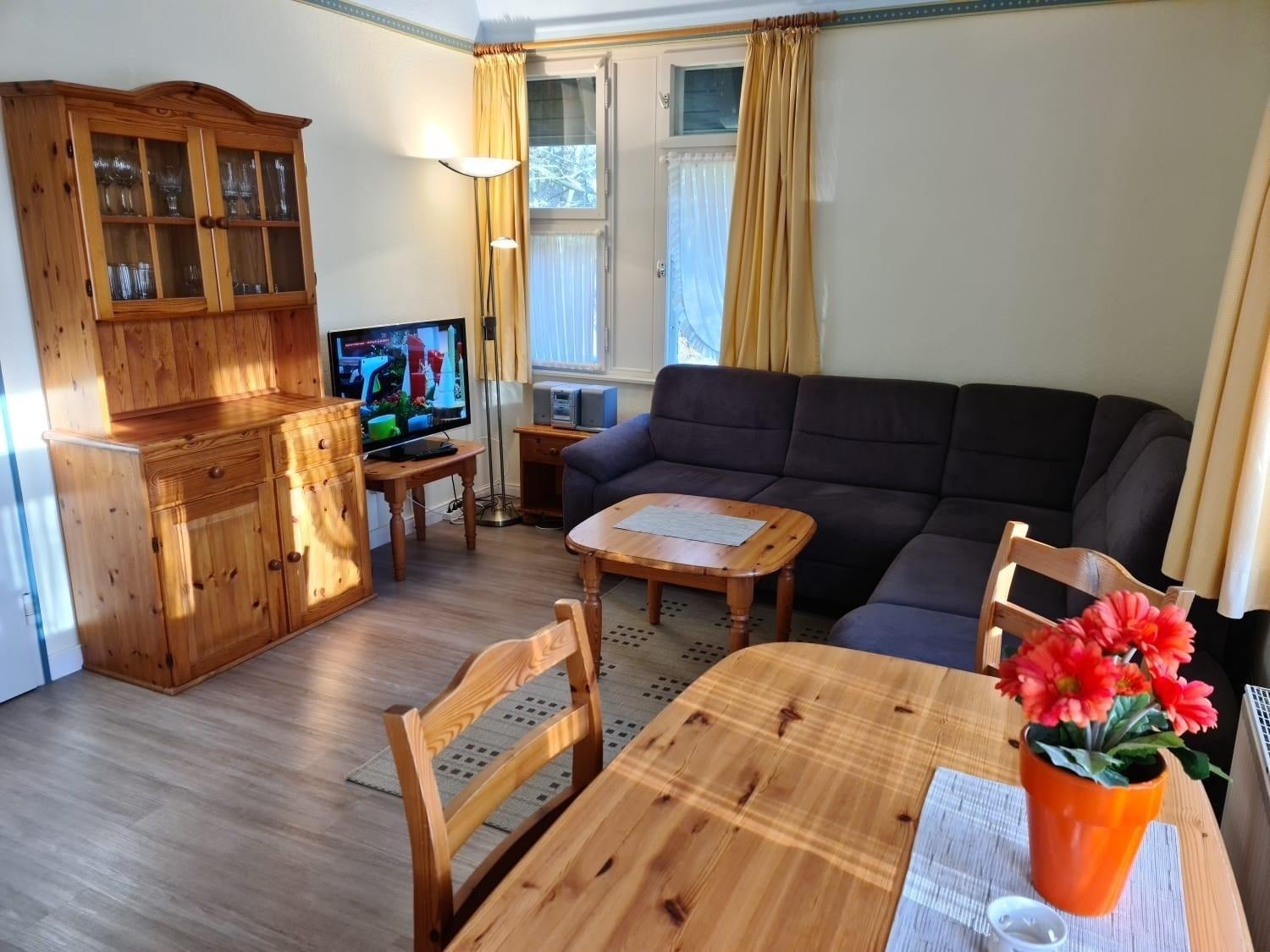 Haus Otto - Whg 1 Apartman Wyk auf Föhr Kültér fotó